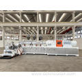 SKW 125 Serial Co-Kneader